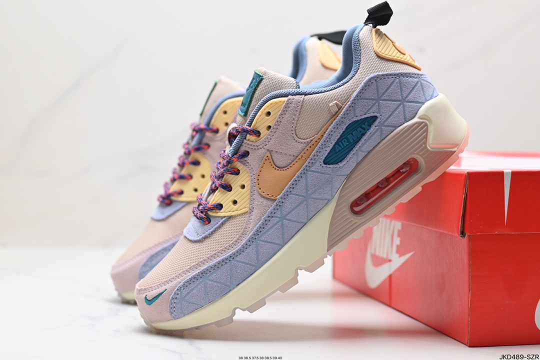 Nike Air Max Shoes